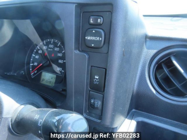 Used 2015 AT toyota probox-van NCP160V Image[27]