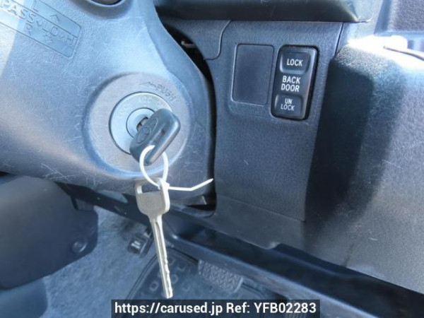 Used 2015 AT toyota probox-van NCP160V Image[28]