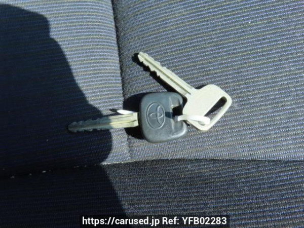 Used 2015 AT toyota probox-van NCP160V Image[29]