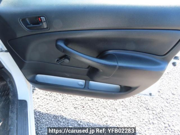 Used 2015 AT toyota probox-van NCP160V Image[30]