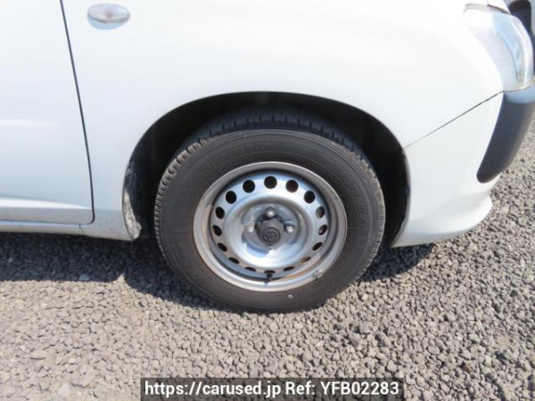 Used 2015 AT toyota probox-van NCP160V Image[32]