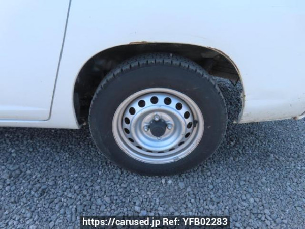 Used 2015 AT toyota probox-van NCP160V Image[34]