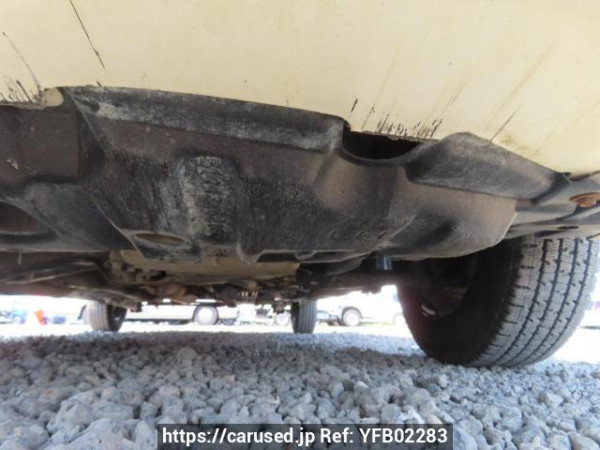 Used 2015 AT toyota probox-van NCP160V Image[36]