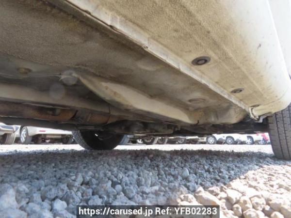 Used 2015 AT toyota probox-van NCP160V Image[37]