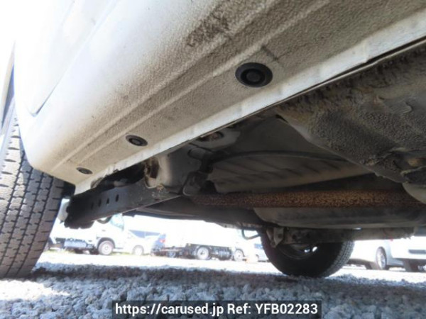 Used 2015 AT toyota probox-van NCP160V Image[39]