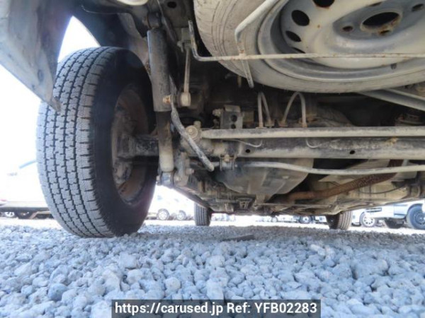 Used 2015 AT toyota probox-van NCP160V Image[40]