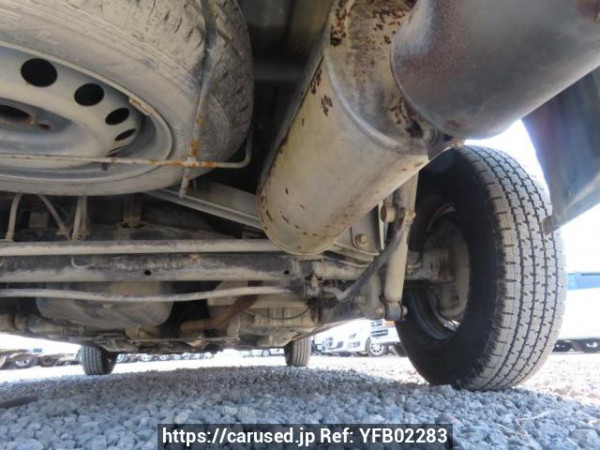 Used 2015 AT toyota probox-van NCP160V Image[41]