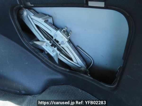 Used 2015 AT toyota probox-van NCP160V Image[43]