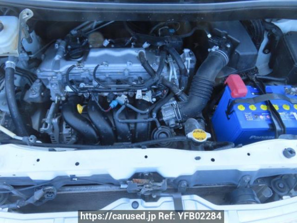 Used 2013 AT toyota voxy ZRR70W Image[9]