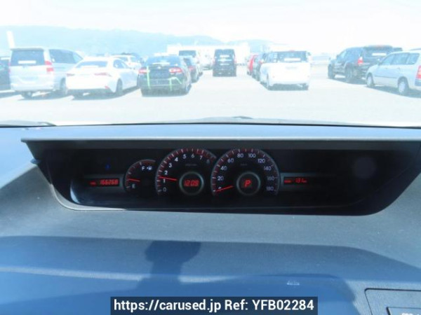 Used 2013 AT toyota voxy ZRR70W Image[23]