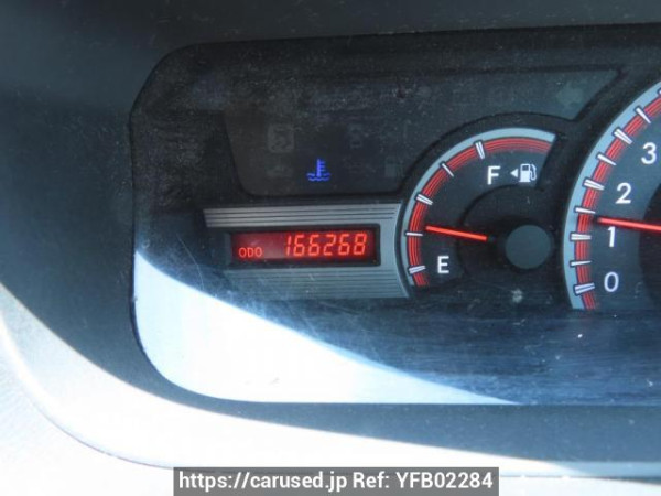 Used 2013 AT toyota voxy ZRR70W Image[24]
