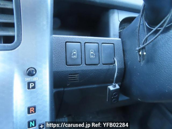 Used 2013 AT toyota voxy ZRR70W Image[26]