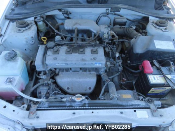 Used 2001 AT toyota corona-premio AT211 Image[9]
