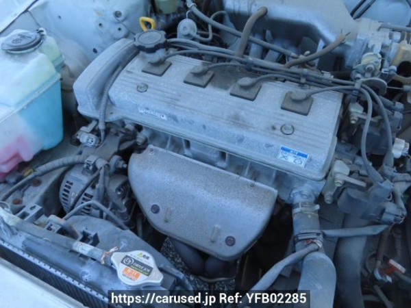 Used 2001 AT toyota corona-premio AT211 Image[10]