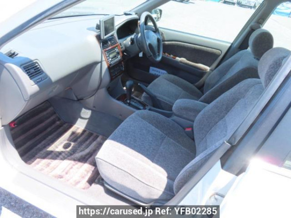 Used 2001 AT toyota corona-premio AT211 Image[15]