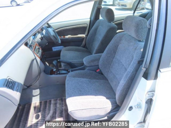 Used 2001 AT toyota corona-premio AT211 Image[16]