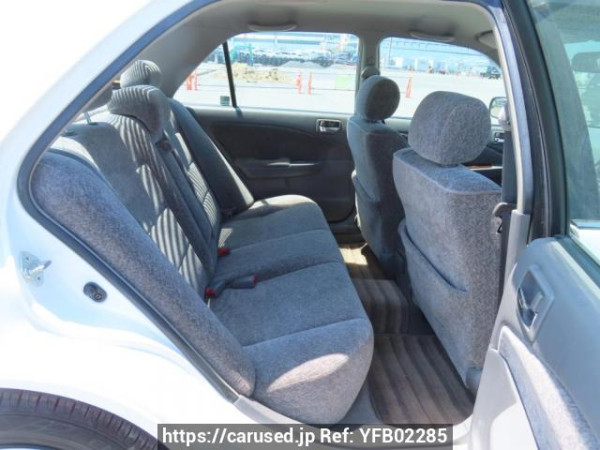 Used 2001 AT toyota corona-premio AT211 Image[17]
