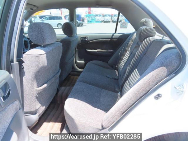 Used 2001 AT toyota corona-premio AT211 Image[18]