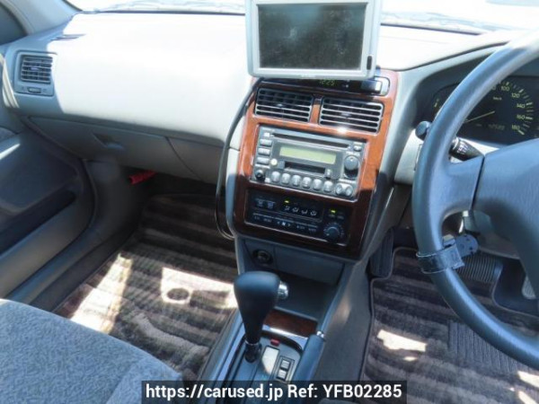 Used 2001 AT toyota corona-premio AT211 Image[21]