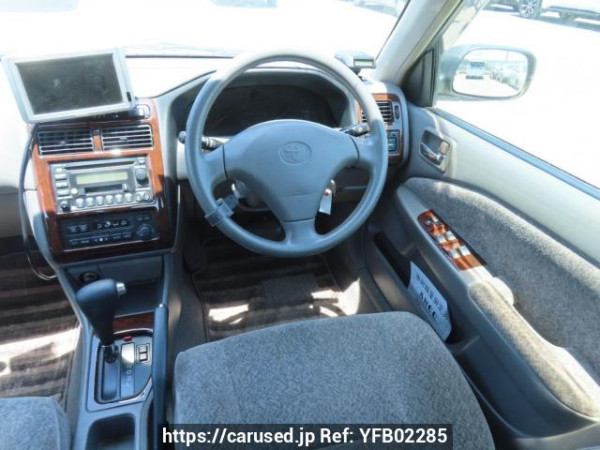 Used 2001 AT toyota corona-premio AT211 Image[22]