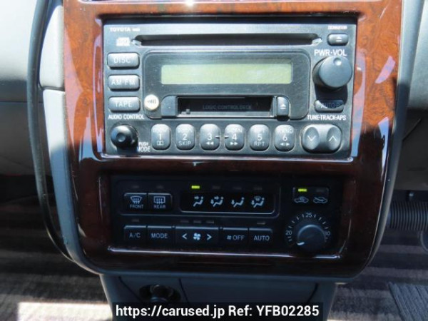 Used 2001 AT toyota corona-premio AT211 Image[23]