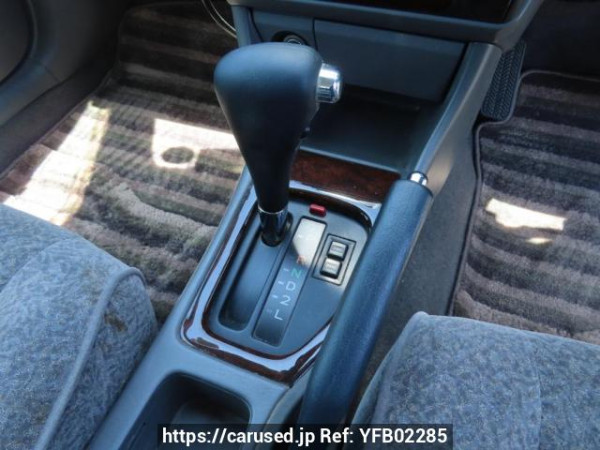 Used 2001 AT toyota corona-premio AT211 Image[24]