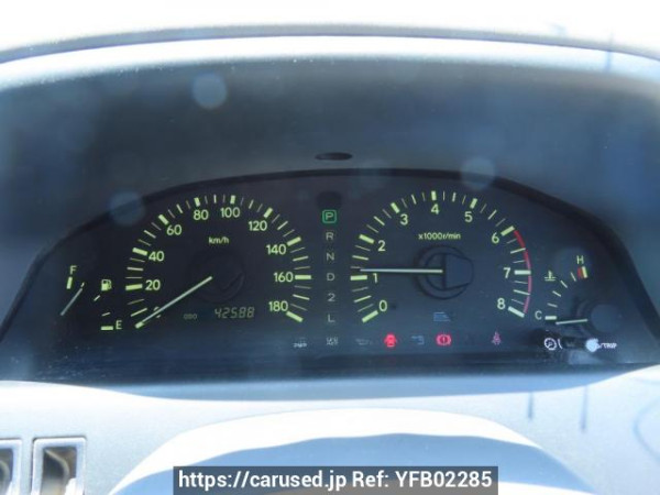 Used 2001 AT toyota corona-premio AT211 Image[25]