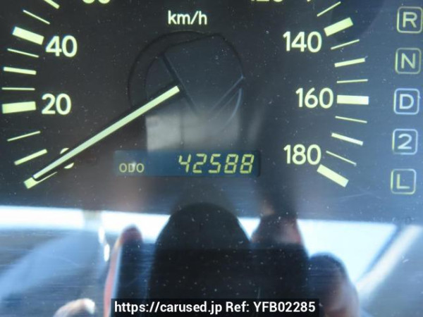 Used 2001 AT toyota corona-premio AT211 Image[26]