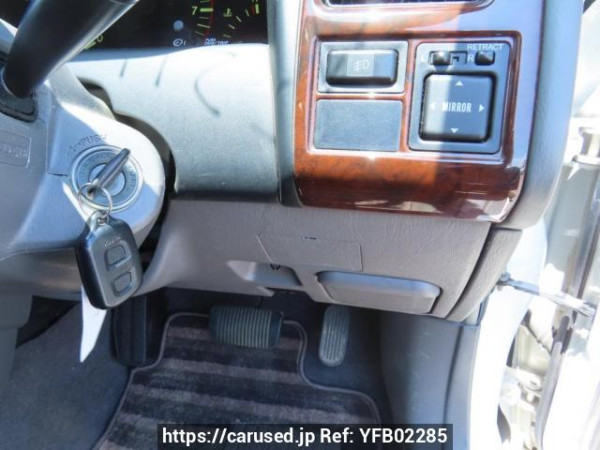Used 2001 AT toyota corona-premio AT211 Image[28]