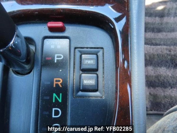 Used 2001 AT toyota corona-premio AT211 Image[29]