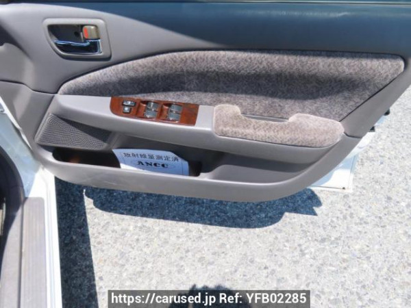 Used 2001 AT toyota corona-premio AT211 Image[30]