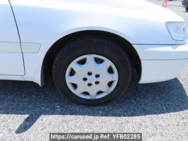 Used 2001 AT toyota corona-premio AT211 Image[32]