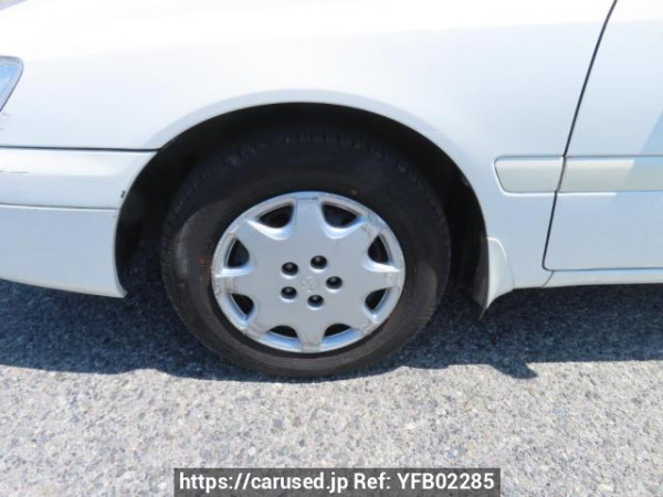 Used 2001 AT toyota corona-premio AT211 Image[33]