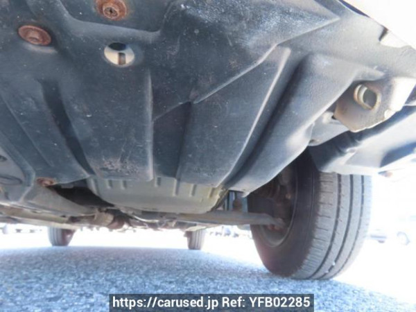 Used 2001 AT toyota corona-premio AT211 Image[37]