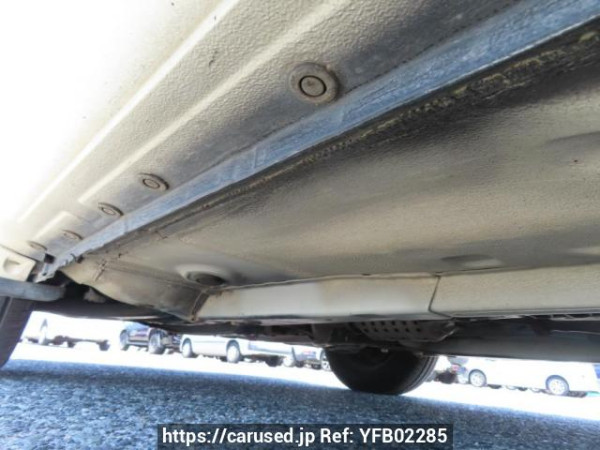 Used 2001 AT toyota corona-premio AT211 Image[38]