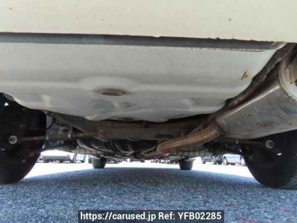Used 2001 AT toyota corona-premio AT211 Image[44]