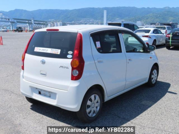 Used 2009 AT daihatsu mira L275S Image[6]