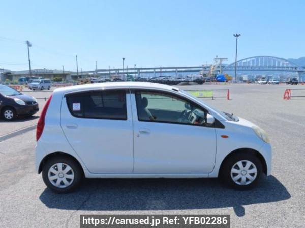 Used 2009 AT daihatsu mira L275S Image[7]