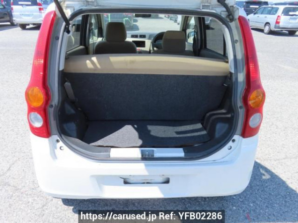 Used 2009 AT daihatsu mira L275S Image[8]