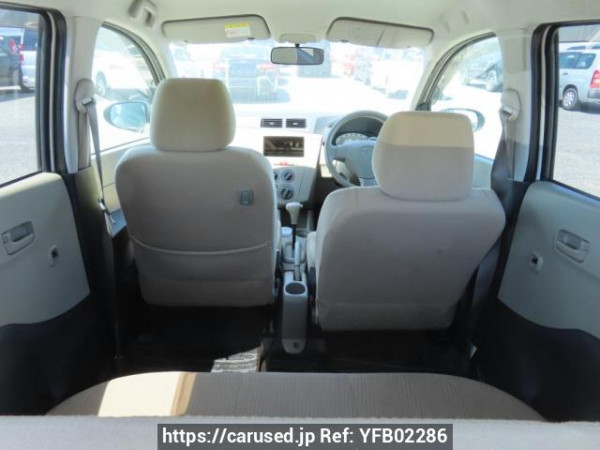Used 2009 AT daihatsu mira L275S Image[9]