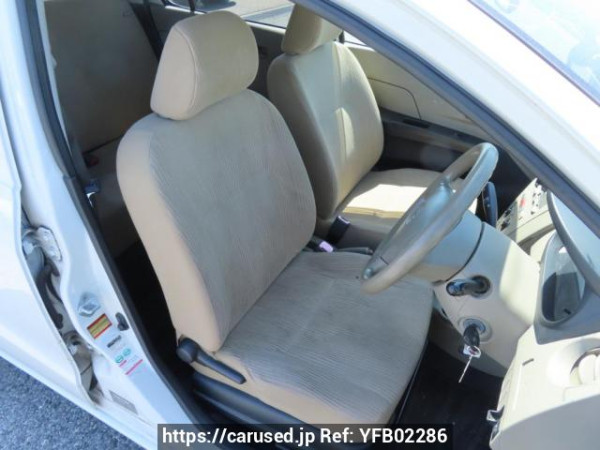 Used 2009 AT daihatsu mira L275S Image[13]