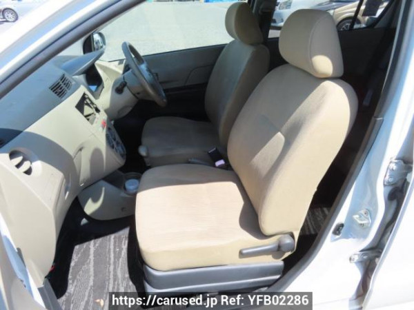 Used 2009 AT daihatsu mira L275S Image[16]