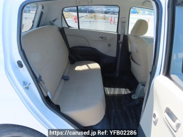 Used 2009 AT daihatsu mira L275S Image[17]