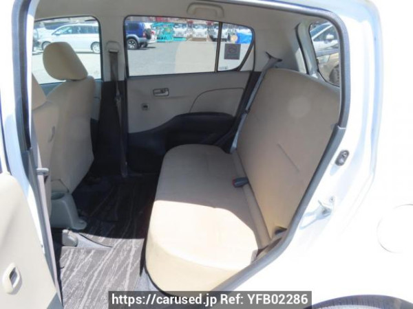 Used 2009 AT daihatsu mira L275S Image[18]