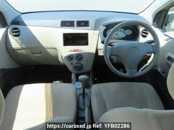 Used 2009 AT daihatsu mira L275S Image[19]