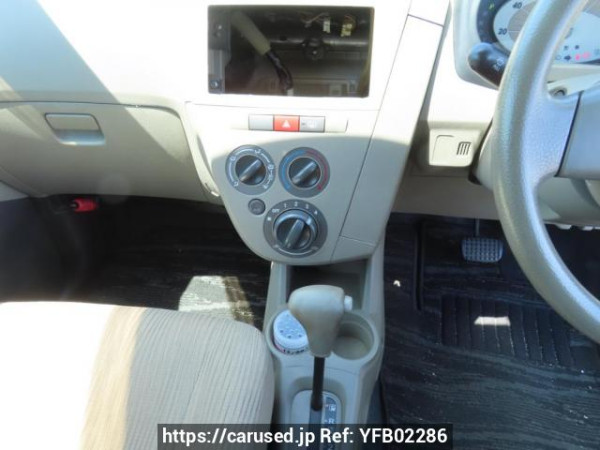Used 2009 AT daihatsu mira L275S Image[22]