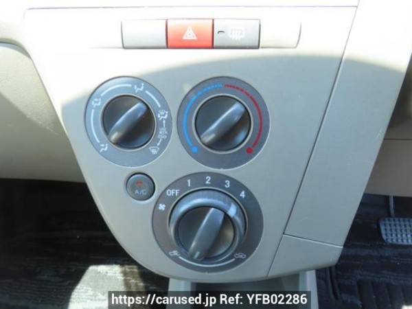 Used 2009 AT daihatsu mira L275S Image[23]