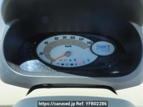 Used 2009 AT daihatsu mira L275S Image[25]