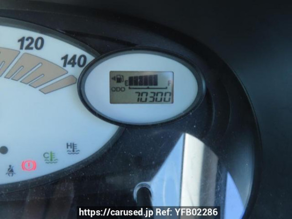 Used 2009 AT daihatsu mira L275S Image[26]