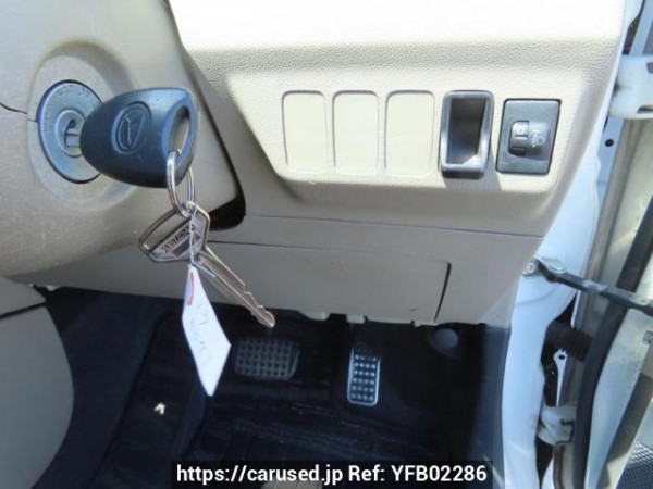 Used 2009 AT daihatsu mira L275S Image[27]